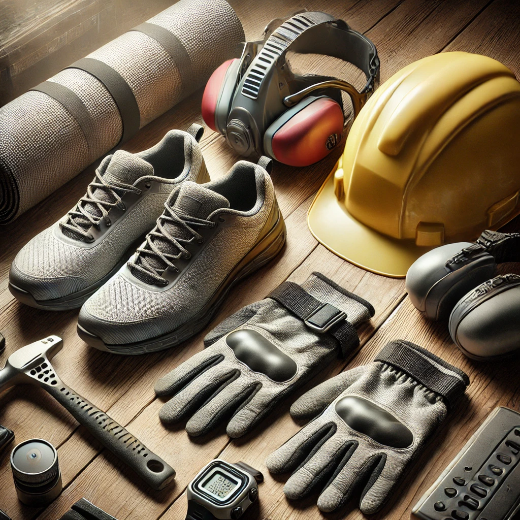 l'importance de l'&eacute;quipement