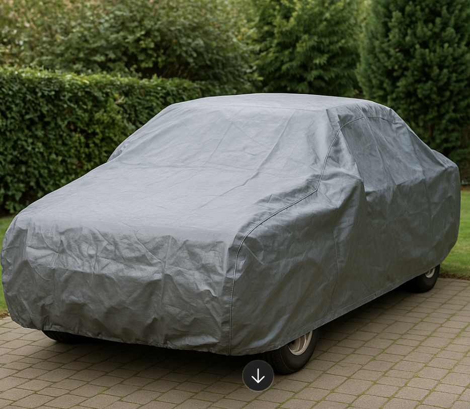 housse de protection