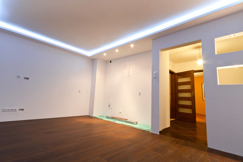 mobilier d'appartement