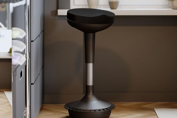 tabouret ergonomique