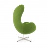 Fauteuil Oeuf Laine