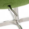 Fauteuil Oeuf Laine