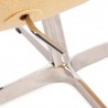 Fauteuil Oeuf Laine