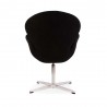 Fauteuil Cygne Laine