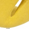 Fauteuil Cygne Laine
