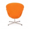 Fauteuil Cygne Laine