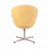 Fauteuil Cygne Laine