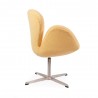 Fauteuil Cygne Laine