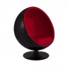 Fauteuil Boule
