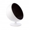 Fauteuil Boule