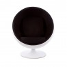Fauteuil Boule