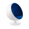 Fauteuil Boule
