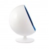 Fauteuil Boule