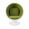 Fauteuil Boule