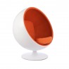 Fauteuil Boule