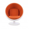 Fauteuil Boule