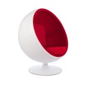 Fauteuil Boule