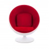 Fauteuil Boule