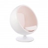 Fauteuil Boule