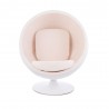 Fauteuil Boule