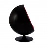 Fauteuil Boule