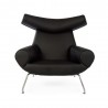 Fauteuil Ox Cuir