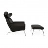 Fauteuil Ox Cuir