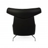 Fauteuil Ox Cuir