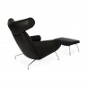 Fauteuil Ox Cuir