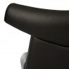 Fauteuil Ox Cuir