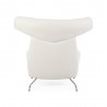 Fauteuil Ox Cuir