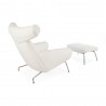 Fauteuil Ox Cuir