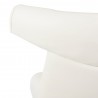 Fauteuil Ox Cuir