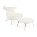 Fauteuil Ox Cuir
