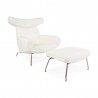 Fauteuil Ox Cuir