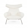 Fauteuil Ox Cuir