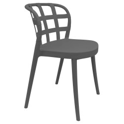 Chaise d'Extérieur Design Ophelia