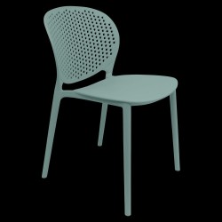 Chaise de Jardin Design Pongo