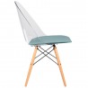 Chaise Ice DSW