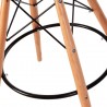 Pied Tabouret 