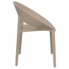 Chaise Polanka