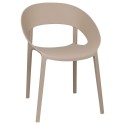 Chaise de Jardin Polanka