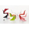 Chaise Enfant Panton S