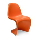 Chaise Enfant Panton S