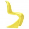 Chaise Enfant Panton S