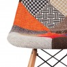 Tabouret Patchwork DSW