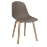 chaise scandinave