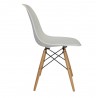 Chaise DSW Blanche