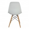 Chaise DSW Blanche