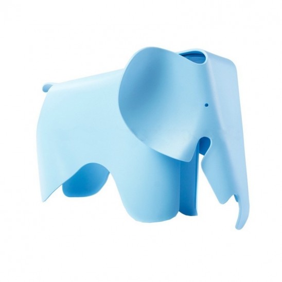 Tabouret Enfant Eléphant- Destockage